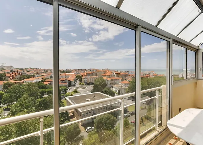 Appartement Pringie - Welkeys