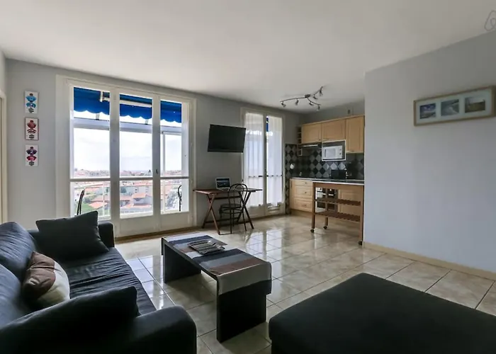Appartement Pringie - Welkeys
