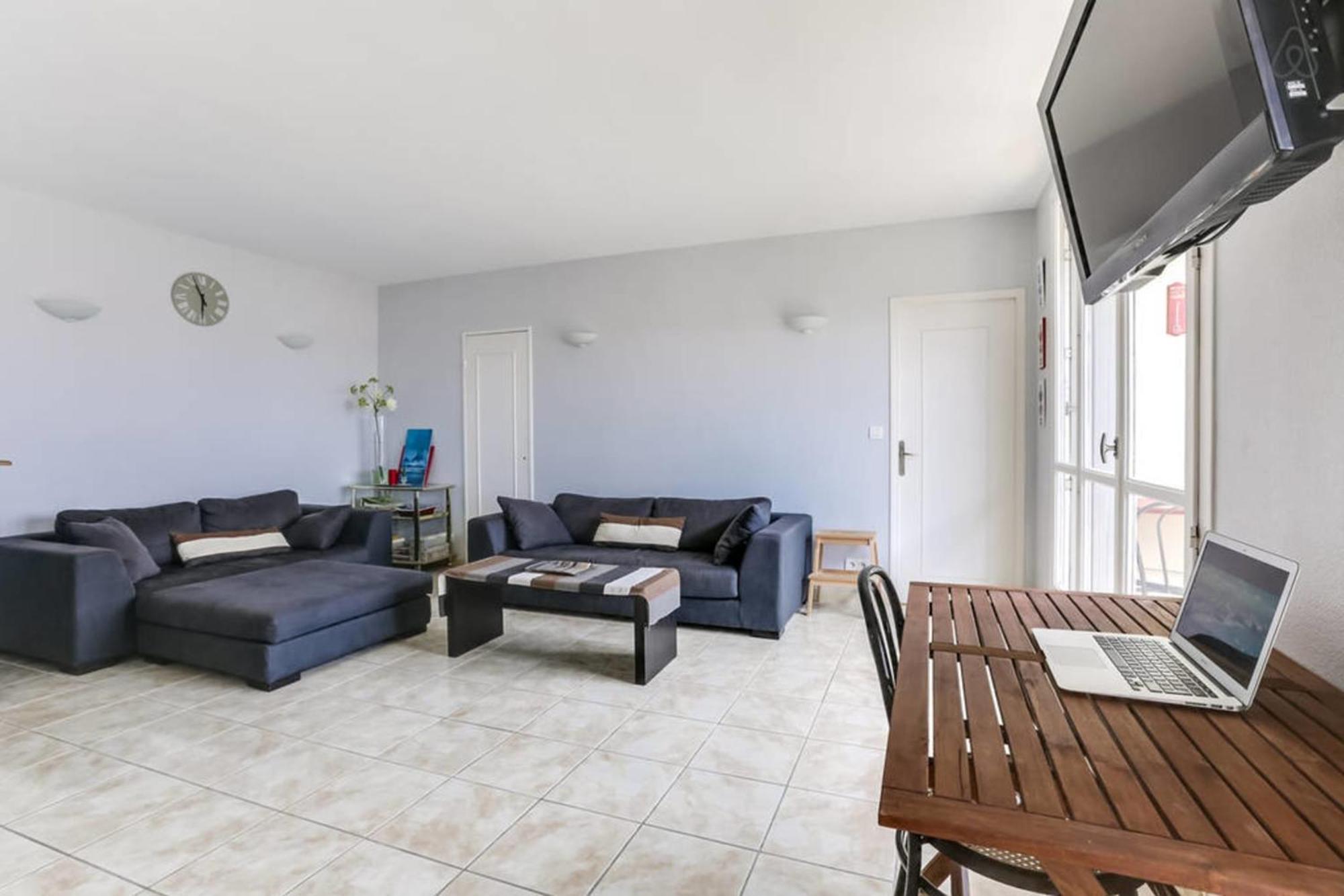 Pringie - Welkeys Apartment