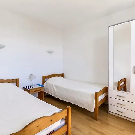 Appartement Pringie - Welkeys Biarritz Exterior photo