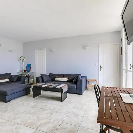 Appartement Pringie - Welkeys Biarritz Exterior photo