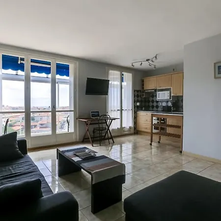Appartement Pringie - Welkeys Biarritz Exterior photo