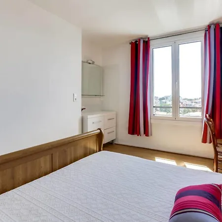 Appartement Pringie - Welkeys Biarritz Exterior photo