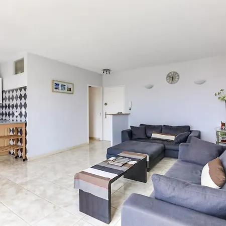Appartement Pringie - Welkeys Biarritz Exterior photo