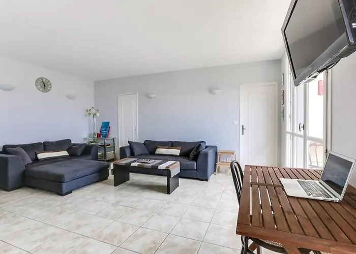 Appartement Pringie - Welkeys