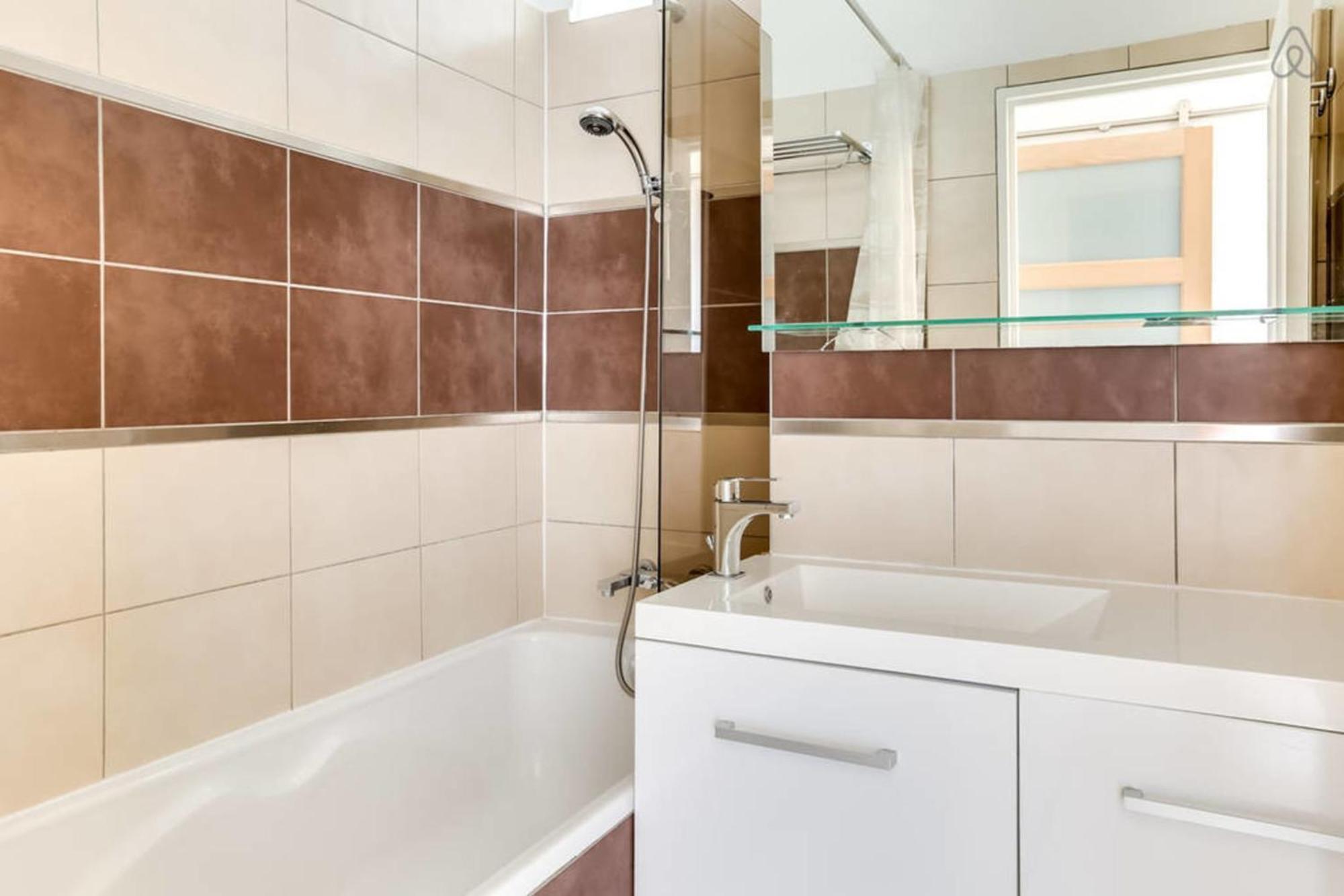 Appartement Pringie - Welkeys Biarritz
