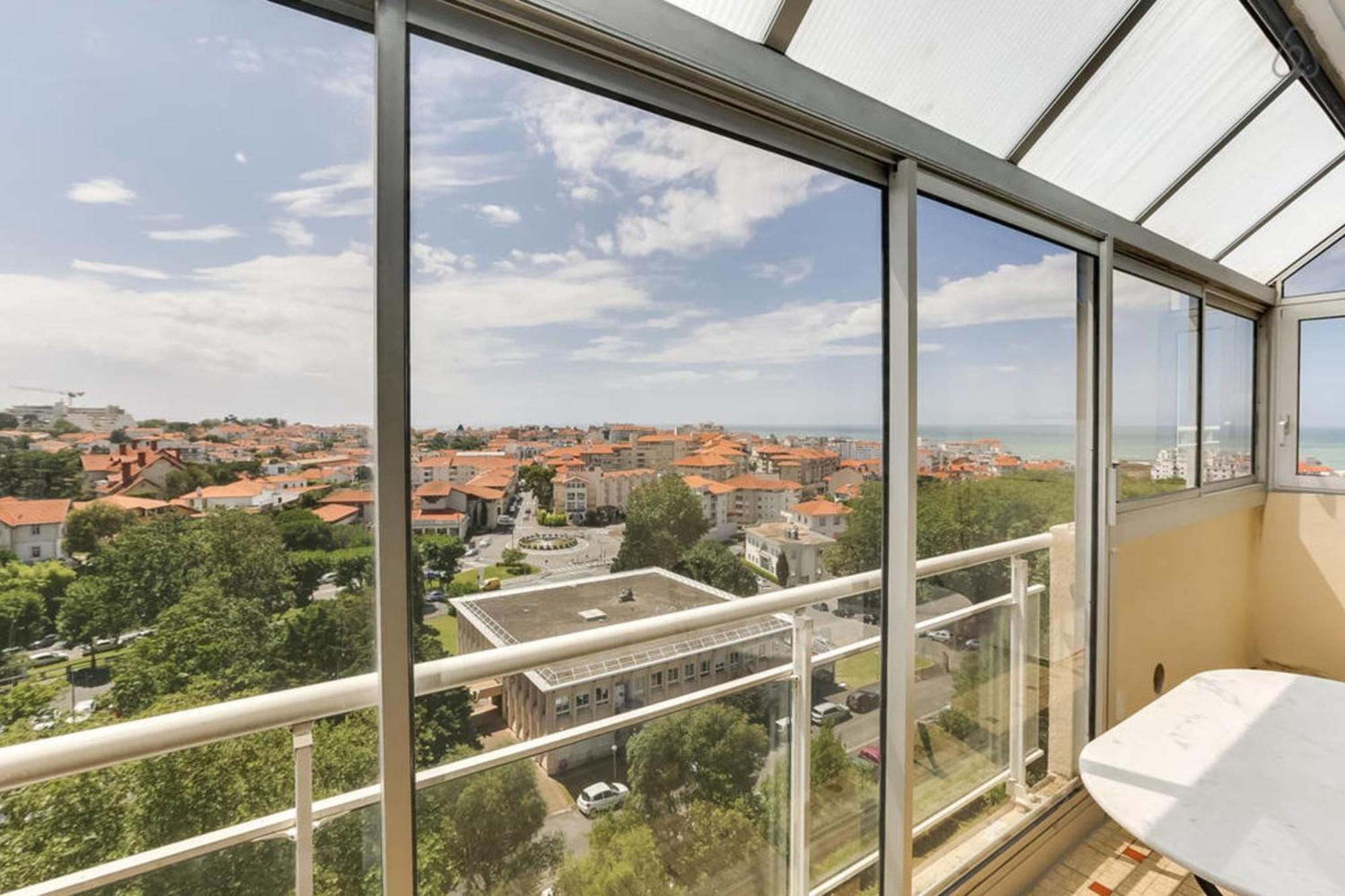 Pringie - Welkeys Appartement *