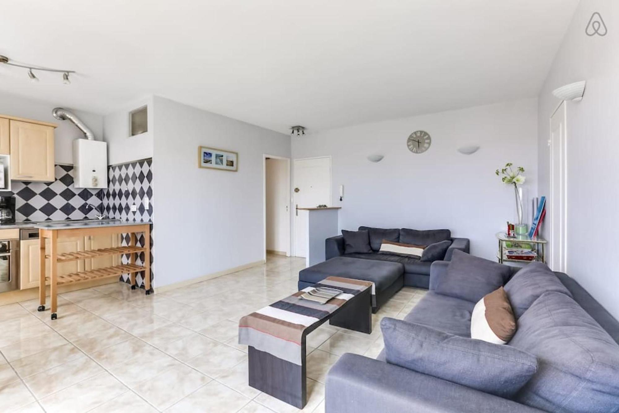 Pringie - Welkeys Appartement *