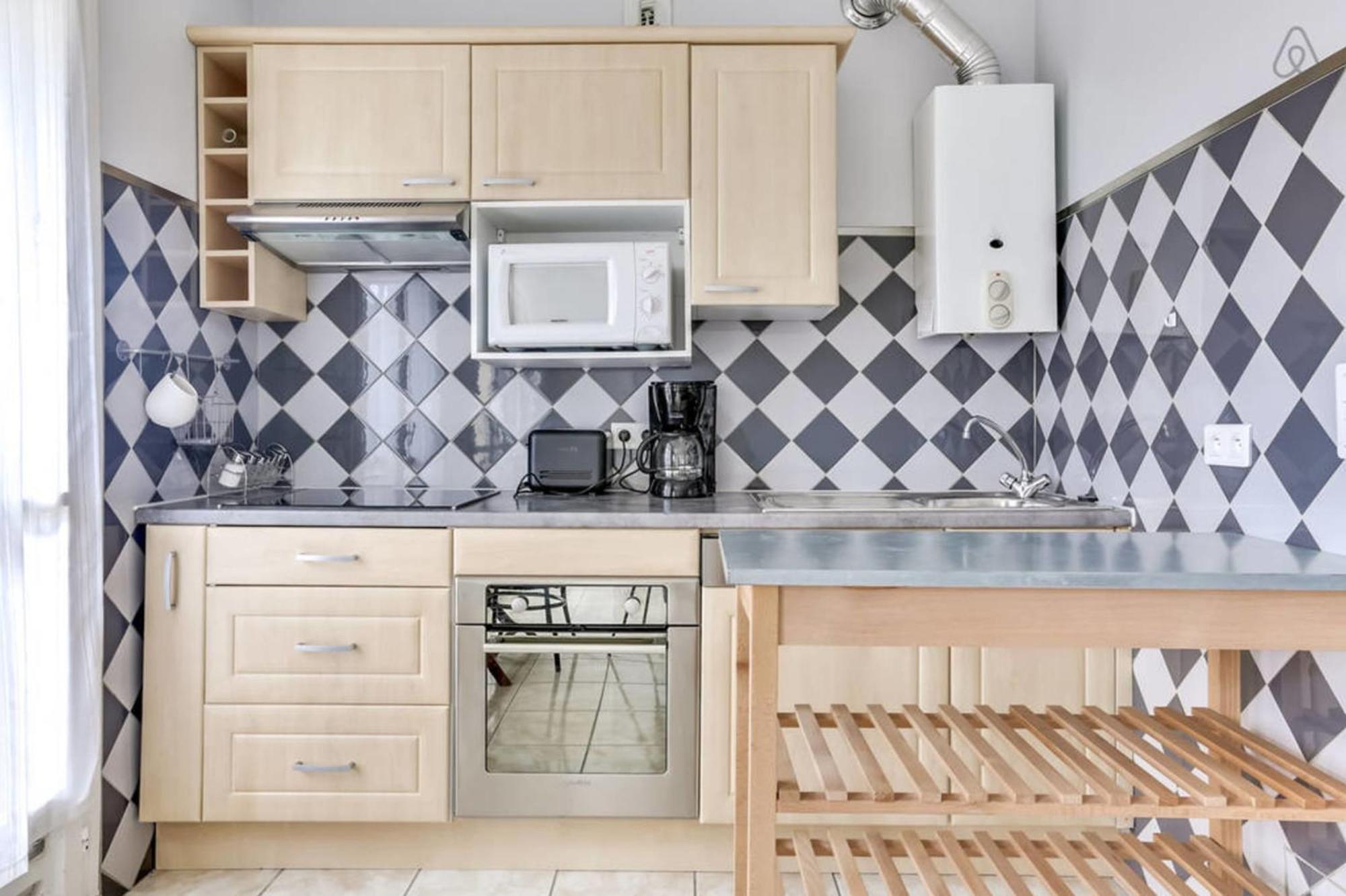 Appartement Pringie - Welkeys *